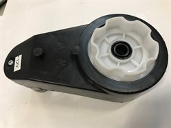 Motor med Gear